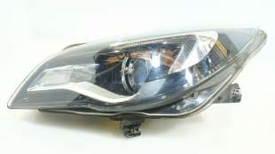 Recambio de faro izquierdo para opel insignia a (g09) 2008-2017 2.0 cdti (68) referencia OEM IAM 39031207 1EL01116511 1EL0111651
