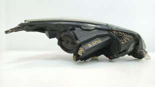 Recambio de faro izquierdo para opel insignia a (g09) 2008-2017 2.0 cdti (68) referencia OEM IAM 39031207 1EL01116511 1EL0111651 2