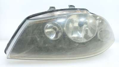 Recambio de faro izquierdo para seat ibiza iii (6l1) 2002-2009 1.9 tdi referencia OEM IAM 6L1941751D 6L1941005M 