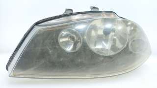 Recambio de faro izquierdo para seat ibiza iii (6l1) 2002-2009 1.9 tdi referencia OEM IAM 6L1941751D 6L1941005M 
