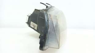 Recambio de faro izquierdo para seat ibiza iii (6l1) 2002-2009 1.9 tdi referencia OEM IAM 6L1941751D 6L1941005M  2