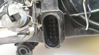 Recambio de faro izquierdo para seat ibiza iii (6l1) 2002-2009 1.9 tdi referencia OEM IAM 6L1941751D 6L1941005M 