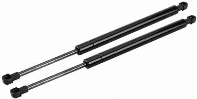 Recambio de amortiguadores maletero / porton para peugeot 206 sw 2002-2007 referencia OEM IAM 116.17210692 11617210692 