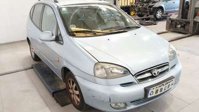 daewoo tacuma (u100) 2000- del año 2004
