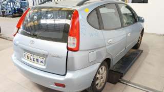 daewoo tacuma (u100) 2000- del año 2004