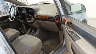 daewoo tacuma (u100) 2000- del año 2004