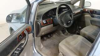 daewoo tacuma (u100) 2000- del año 2004