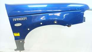 Recambio de aleta delantera derecha para ford ranger (er, eq, r_) 1997-2011 2.5 td 4x4 referencia OEM IAM 1333255 1333255 