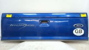 Recambio de porton trasero para ford ranger (er, eq, r_) 1997-2011 2.5 td 4x4 referencia OEM IAM 1444494 1444494 