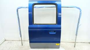 Recambio de puerta trasera izquierda para ford ranger (er, eq, r_) 1997-2011 2.5 td 4x4 referencia OEM IAM 4035319 4035319 