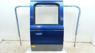 Recambio de puerta trasera derecha para ford ranger (er, eq, r_) 1997-2011 2.5 td 4x4 referencia OEM IAM 4035318 4035318 