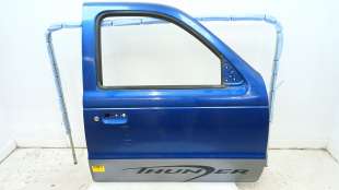 Recambio de puerta delantera derecha para ford ranger (er, eq, r_) 1997-2011 2.5 td 4x4 referencia OEM IAM 4487668 4487668 