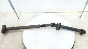 Recambio de transmision central para ford ranger (er, eq, r_) 1997-2011 2.5 td 4x4 referencia OEM IAM 5238525 5238525 