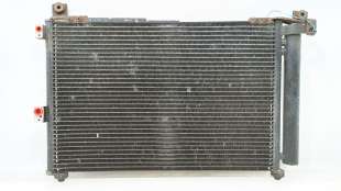 Recambio de condensador / radiador aire acondicionado para ford ranger (er, eq, r_) 1997-2011 2.5 td 4x4 referencia OEM IAM 1356