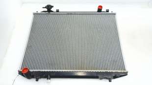 Recambio de radiador agua para ford ranger (er, eq, r_) 1997-2011 2.5 td 4x4 referencia OEM IAM 4565285 4565285 