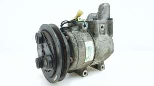 Recambio de compresor aire acondicionado para ford ranger (er, eq, r_) 1997-2011 2.5 td 4x4 referencia OEM IAM 3636288 3636288 