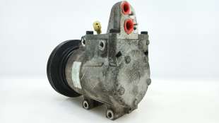 Recambio de compresor aire acondicionado para ford ranger (er, eq, r_) 1997-2011 2.5 td 4x4 referencia OEM IAM 3636288 3636288  2