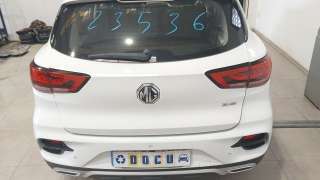 mg mg zs suv 2017- del año 2023