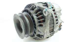 Recambio de alternador para ford ranger (er, eq, r_) 1997-2011 2.5 td 4x4 referencia OEM IAM 4344538 4344538 