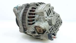 Recambio de alternador para ford ranger (er, eq, r_) 1997-2011 2.5 td 4x4 referencia OEM IAM 4344538 4344538  2