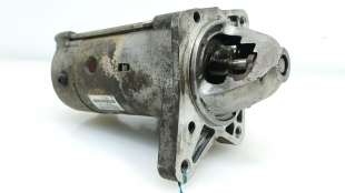 Recambio de motor arranque para ford ranger (er, eq, r_) 1997-2011 2.5 td 4x4 referencia OEM IAM WL9118400 WL9118400 