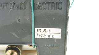 Recambio de abs para ford ranger (er, eq, r_) 1997-2011 2.5 td 4x4 referencia OEM IAM 4518340 4518340 