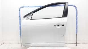 Recambio de puerta delantera izquierda para renault megane iii berlina 5 p 2008-2016 expression referencia OEM IAM 801016886R 80