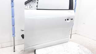 Recambio de puerta delantera izquierda para renault megane iii berlina 5 p 2008-2016 expression referencia OEM IAM 801016886R 80 2