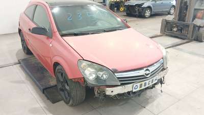 opel astra h gtc (a04) 2005-2010 del año 2005