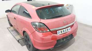 opel astra h gtc (a04) 2005-2010 del año 2005