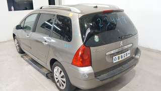 peugeot 307 sw (3h) 2002-2009 del año 2006