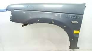 Recambio de aleta delantera izquierda para ford ranger (er, eq, r_) 1997-2011 2.5 td 4x4 referencia OEM IAM 1333256 1333256 