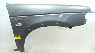 Recambio de aleta delantera derecha para ford ranger (er, eq, r_) 1997-2011 2.5 td 4x4 referencia OEM IAM 1333255 1333255 
