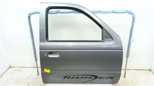 Recambio de puerta delantera derecha para ford ranger (er, eq, r_) 1997-2011 2.5 td 4x4 referencia OEM IAM 4487668 4487668 