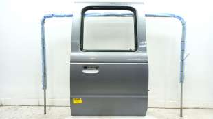 Recambio de puerta trasera derecha para ford ranger (er, eq, r_) 1997-2011 2.5 td 4x4 referencia OEM IAM 4035318 4035318 