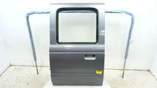 Recambio de puerta trasera izquierda para ford ranger (er, eq, r_) 1997-2011 2.5 td 4x4 referencia OEM IAM 4035319 4035319 