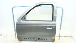Recambio de puerta delantera izquierda para ford ranger (er, eq, r_) 1997-2011 2.5 td 4x4 referencia OEM IAM 4518372 4518372 