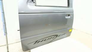 Recambio de puerta delantera izquierda para ford ranger (er, eq, r_) 1997-2011 2.5 td 4x4 referencia OEM IAM 4518372 4518372  2