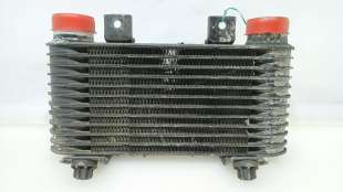 Recambio de intercooler para ford ranger (er, eq, r_) 1997-2011 2.5 td 4x4 referencia OEM IAM 4518371 4518371 