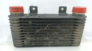 Recambio de intercooler para ford ranger (er, eq, r_) 1997-2011 2.5 td 4x4 referencia OEM IAM 4518371 4518371  2