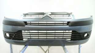 Recambio de paragolpes delantero para citroën c4 i (lc_) 2004-2014 1.6 hdi referencia OEM IAM 7401AP 7401AP 
