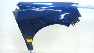 Recambio de aleta delantera derecha para volkswagen polo iv (9n_, 9a_) 2001-2014 1.4 16v referencia OEM IAM 6Q0821106E 6Q0821106