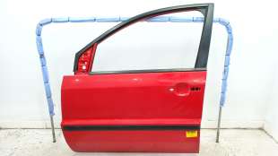 Recambio de puerta delantera izquierda para ford fusion (ju_) 2002-2012 1.4 tdci referencia OEM IAM 1692551 1692551 