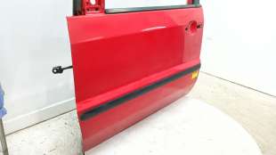 Recambio de puerta delantera izquierda para ford fusion (ju_) 2002-2012 1.4 tdci referencia OEM IAM 1692551 1692551  2