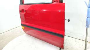 Recambio de puerta delantera derecha para ford fusion (ju_) 2002-2012 1.4 tdci referencia OEM IAM 1692547 1692547  2