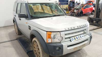 land rover discovery iii (l319) 2004-2009 del año 2008