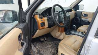 land rover discovery iii (l319) 2004-2009 del año 2008