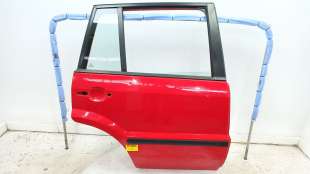 Recambio de puerta trasera derecha para ford fusion (ju_) 2002-2012 1.4 tdci referencia OEM IAM 1692555 1692555 