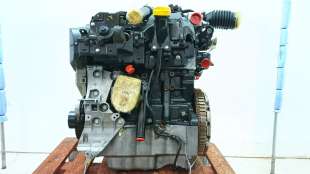 Recambio de motor completo para renault captur i (j5_, h5_) 2013- 1.5 dci 90 referencia OEM IAM K9KB608 K9KB608 