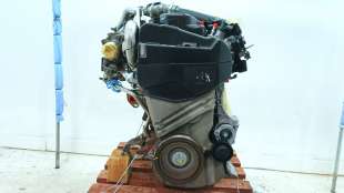 Recambio de motor completo para renault captur i (j5_, h5_) 2013- 1.5 dci 90 referencia OEM IAM K9KB608 K9KB608  2